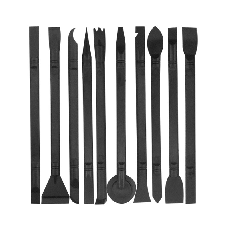 Spudger Plastic Set - 10 قطعة/المجموعة أحدث 10 في 1
