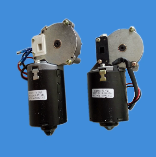 Electronics Repair Garage - محرك باب الجراج الدوار BS2470 BS2480،