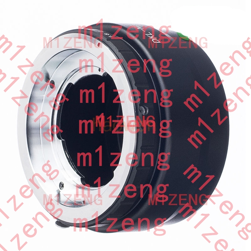 Sony Camera Zv-E10 - حلقة محول لعدسة Voigtlander Retina Deckel