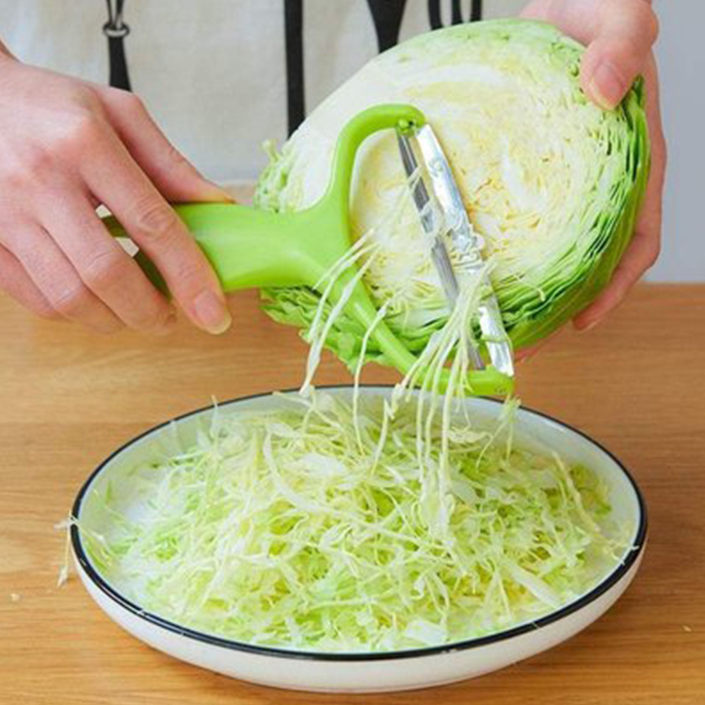 Spudger Plastic Set - الملفوف القطاعة قطاعة الخضراوات الملفوف مبشرة