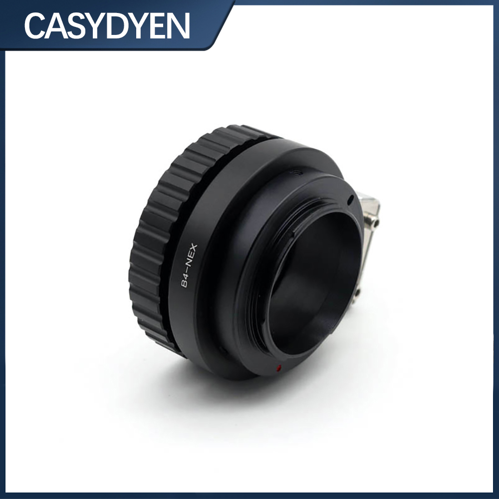 Sony Camera Zv-E10 - محول العدسة B4 2/3 