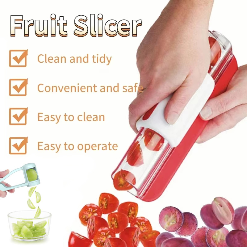 Spudger Plastic Set - قطاعة طماطم عنب الكرز، قطاعة يدوية