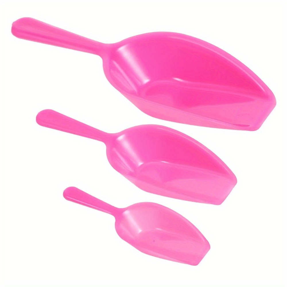 Spudger Plastic Set - 3 قطعة/المجموعة البلاستيك حبة ملعقة ملعقة