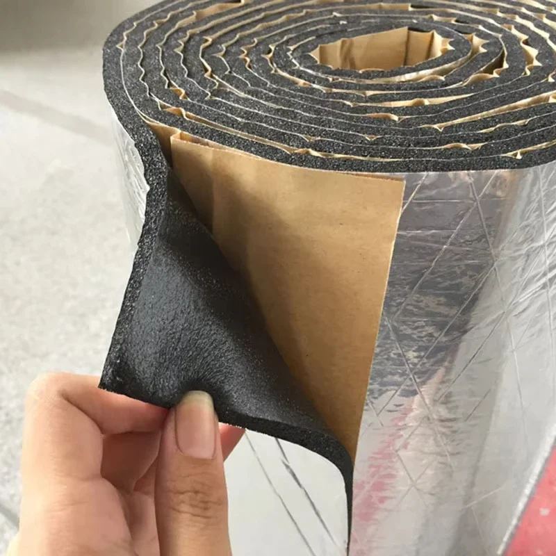 5/10 مللي متر سميكة الألومنيوم - مراجعة Back Cover Adhesive وسعره