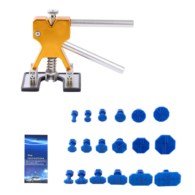 طقم أدوات إصلاح وسحب الانبعاجا - مراجعة Spudger Plastic Set وسعره