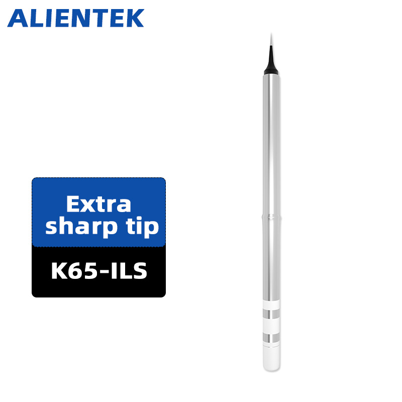 T65 سبيكة لحام تلميح T65-BC2 B - مراجعة Electronics Repair Kit With Soldering Iron وسعره