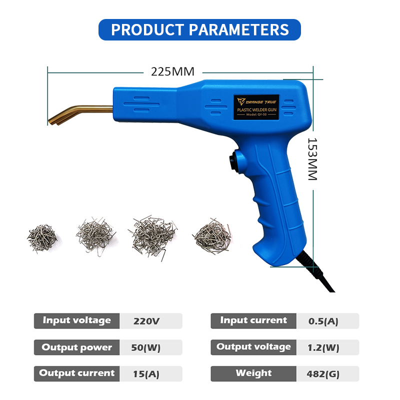مجموعة شعلة إصلاح المصد البلاس - مراجعة Electronics Repair Kit With Soldering Iron وسعره