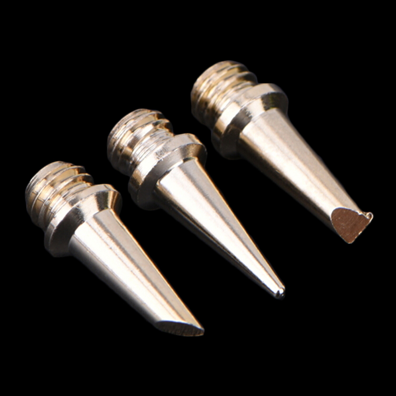 مجموعة أدوات لحام غاز البوتان  - مراجعة Electronics Repair Kit With Soldering Iron وسعره