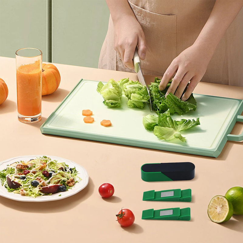 سامسونج الخضروات تقسيم المعونة - مراجعة Spudger Plastic Set وسعره