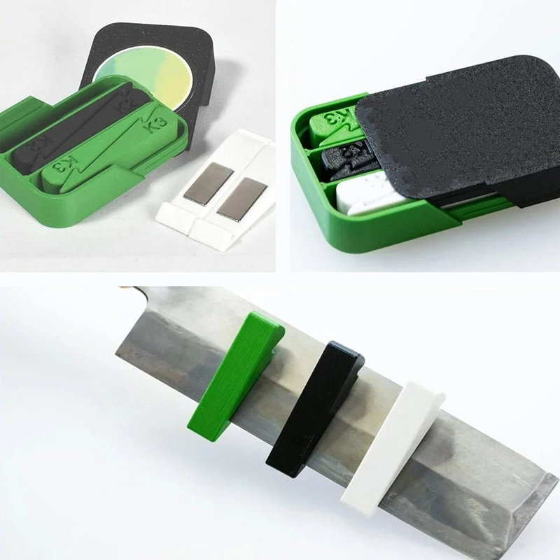 سامسونج الخضروات تقسيم المعونة - مراجعة Spudger Plastic Set وسعره