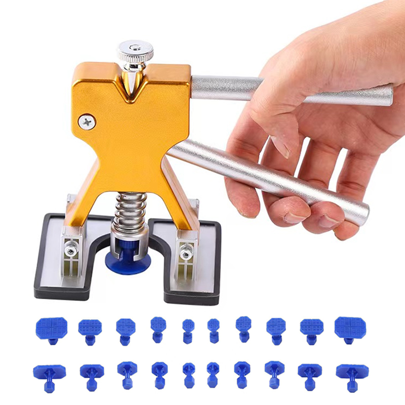 جسم السيارة الصفائح المعدنية ب - مراجعة Spudger Plastic Set وسعره