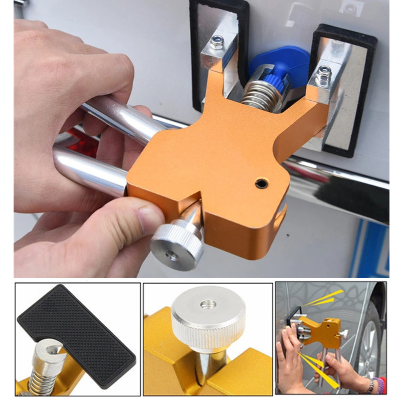 جسم السيارة الصفائح المعدنية ب - مراجعة Spudger Plastic Set وسعره