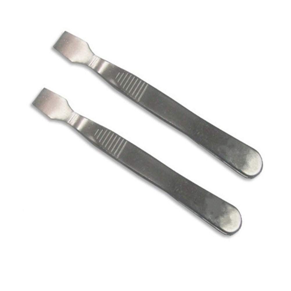 مجموعة أدوات إصلاح إلكترونية ا - مراجعة Spudger Plastic Set وسعره