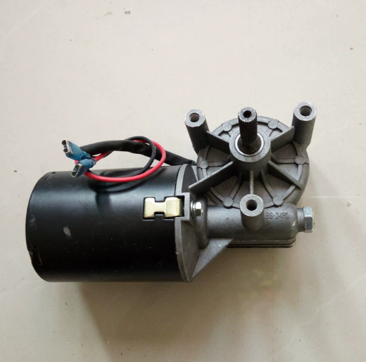 محرك باب الجراج الدوار BS2470  - مراجعة Electronics Repair Garage وسعره