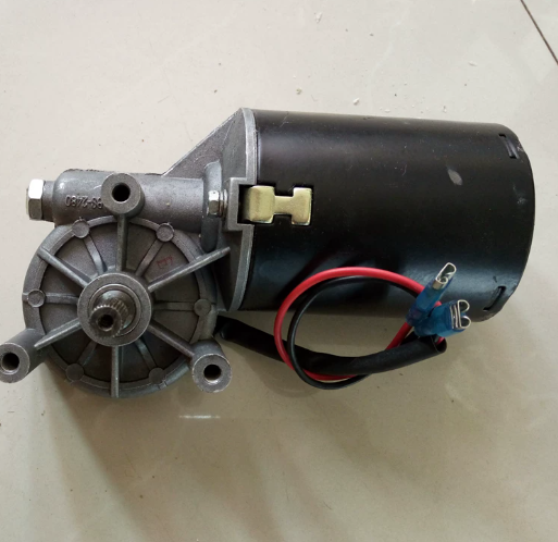 محرك باب الجراج الدوار BS2470  - مراجعة Electronics Repair Garage وسعره