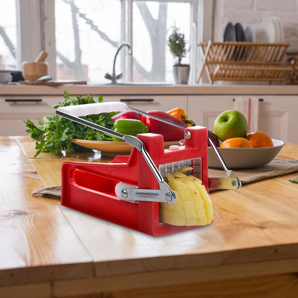 قطاعة بطاطس من الفولاذ المقاوم - مراجعة Spudger Plastic Set وسعره