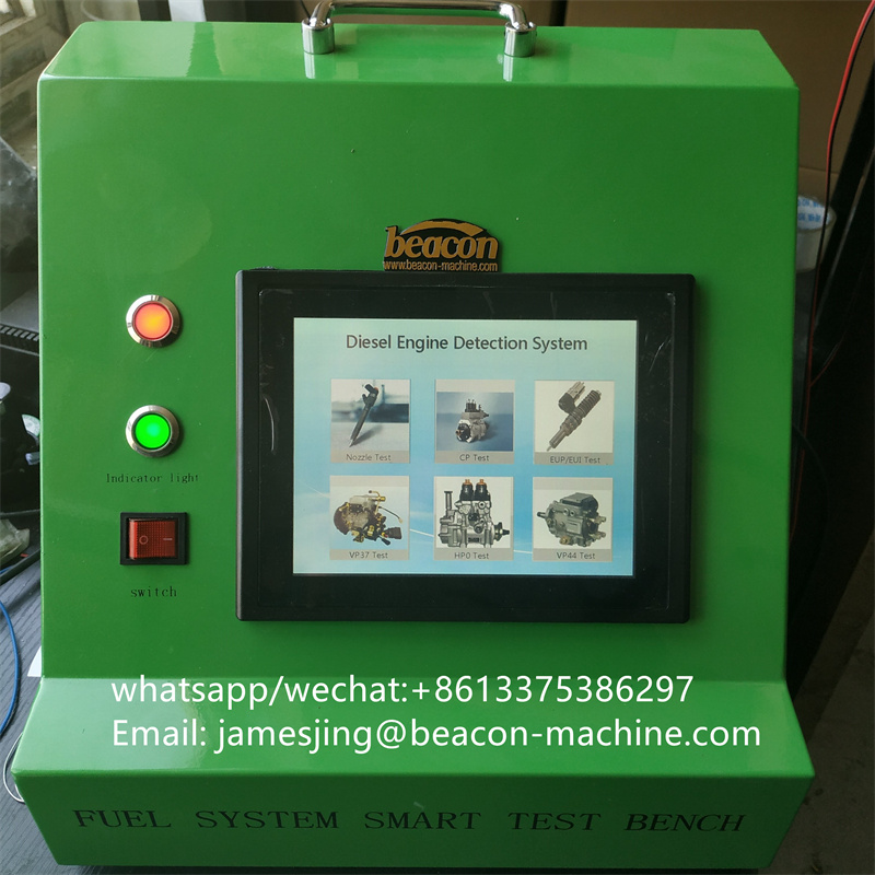 EUI EUP CAMBOX إصلاح السيارات  - مراجعة Electronic Repairing وسعره