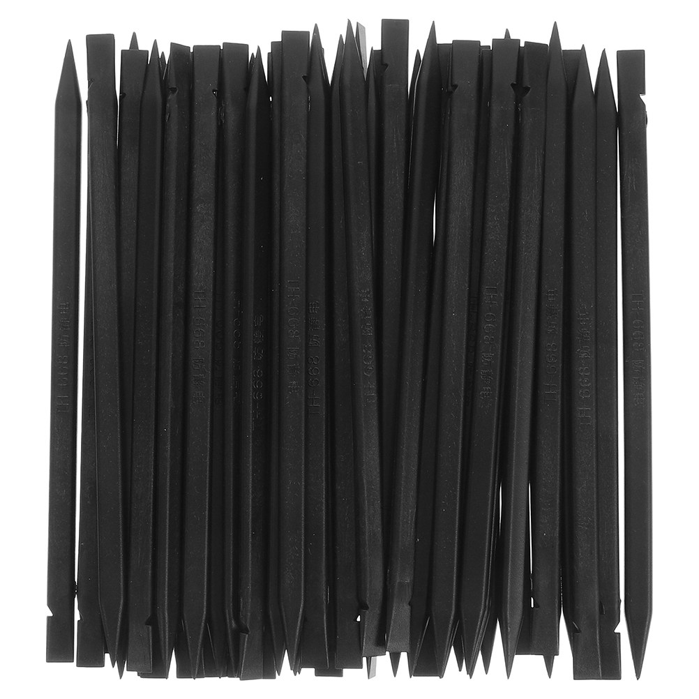 100 قطعة مجموعة أدوات إصلاح إل - مراجعة Spudger Plastic Set وسعره