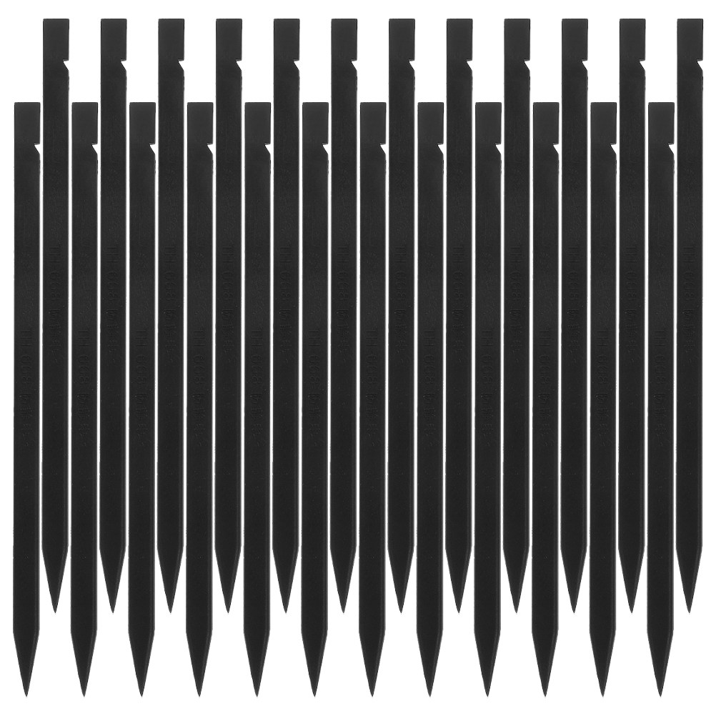 100 قطعة مجموعة أدوات إصلاح إل - مراجعة Spudger Plastic Set وسعره