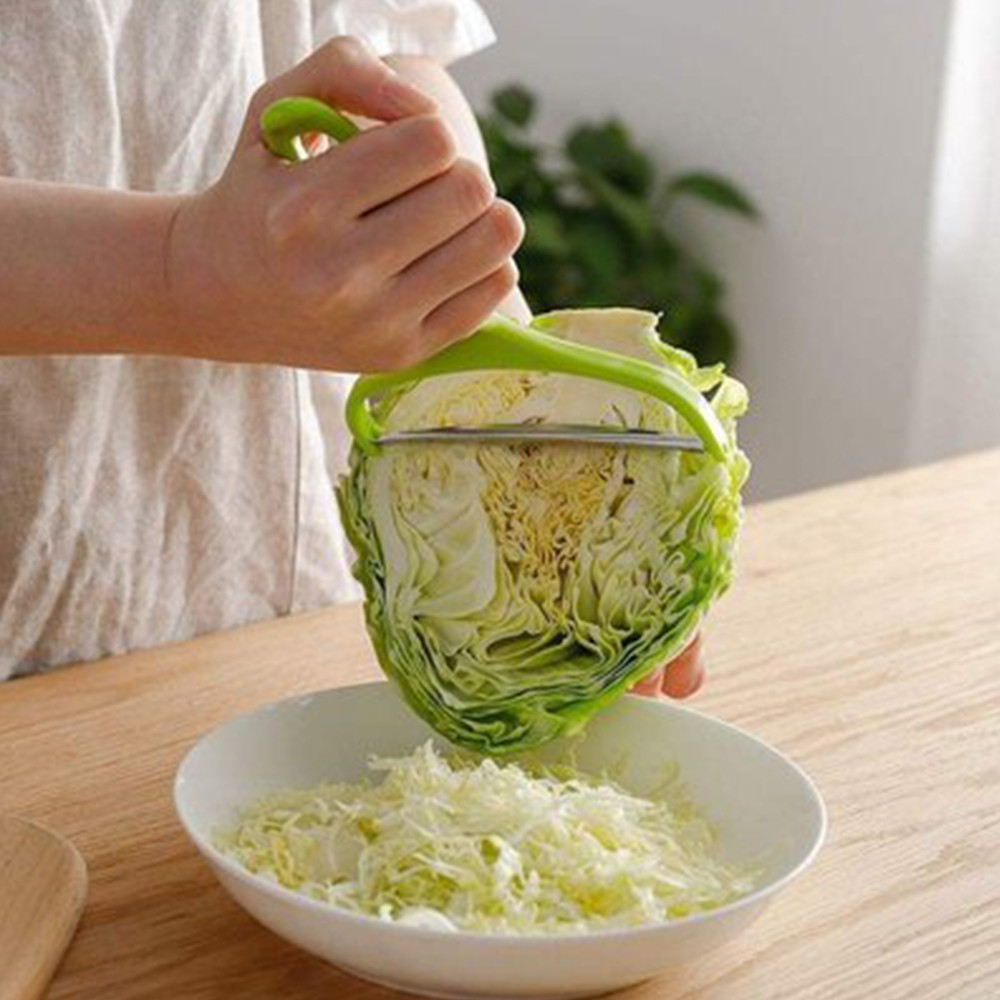 الملفوف القطاعة قطاعة الخضراوا - مراجعة Spudger Plastic Set وسعره