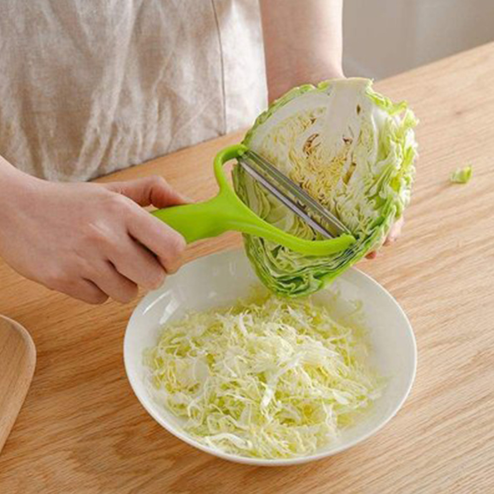 الملفوف القطاعة قطاعة الخضراوا - مراجعة Spudger Plastic Set وسعره