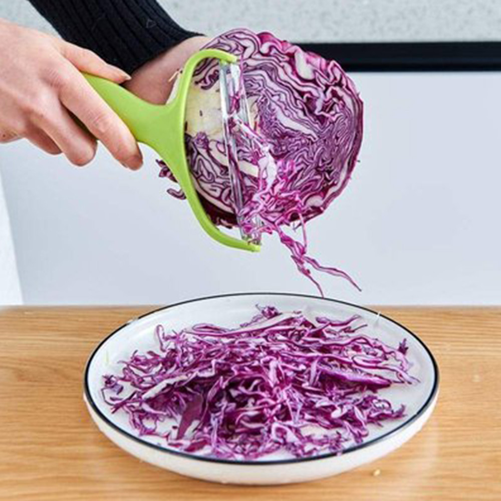 الملفوف القطاعة قطاعة الخضراوا - مراجعة Spudger Plastic Set وسعره