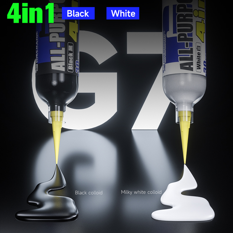 ميكانيكي G7 جميع الأغراض الغرا - مراجعة Back Cover Adhesive وسعره