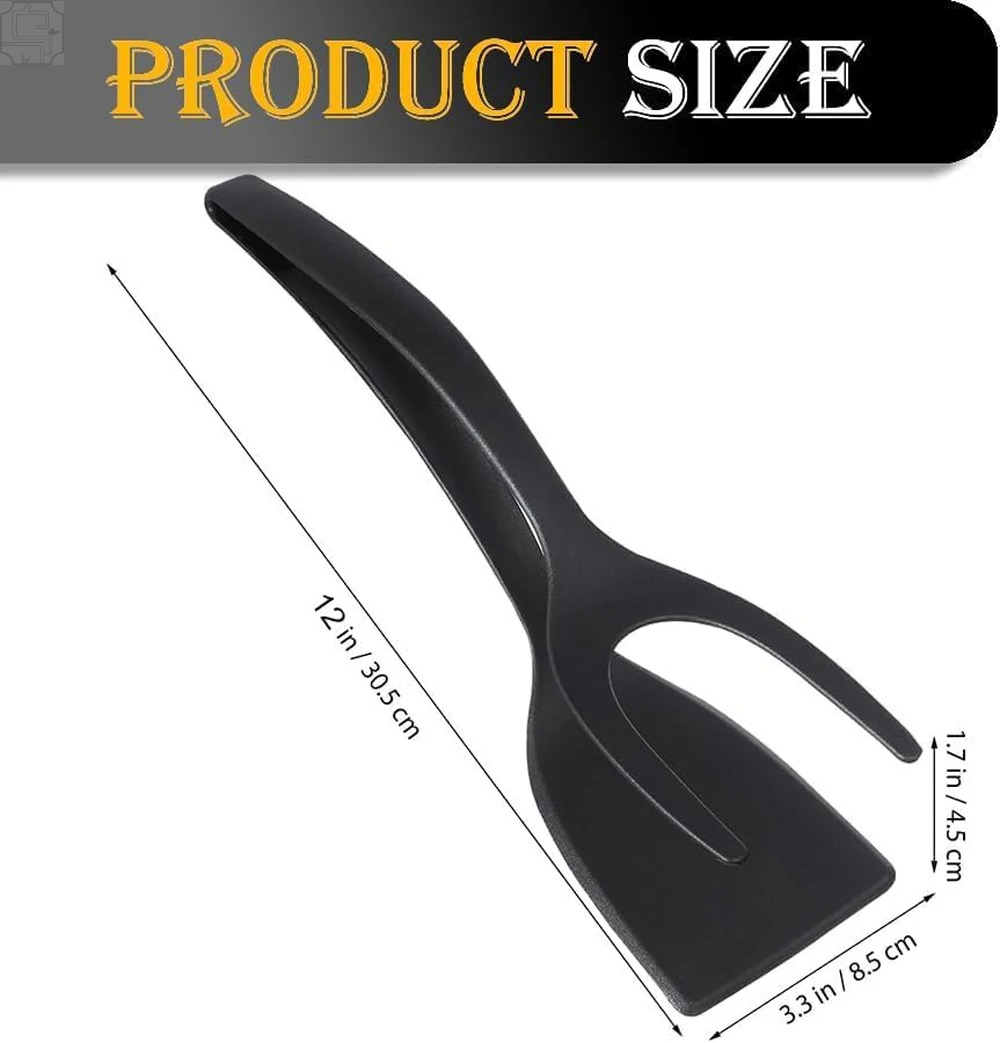 ملقط مطبخ متعدد الوظائف 2 في 1 - مراجعة Spudger Plastic Set وسعره