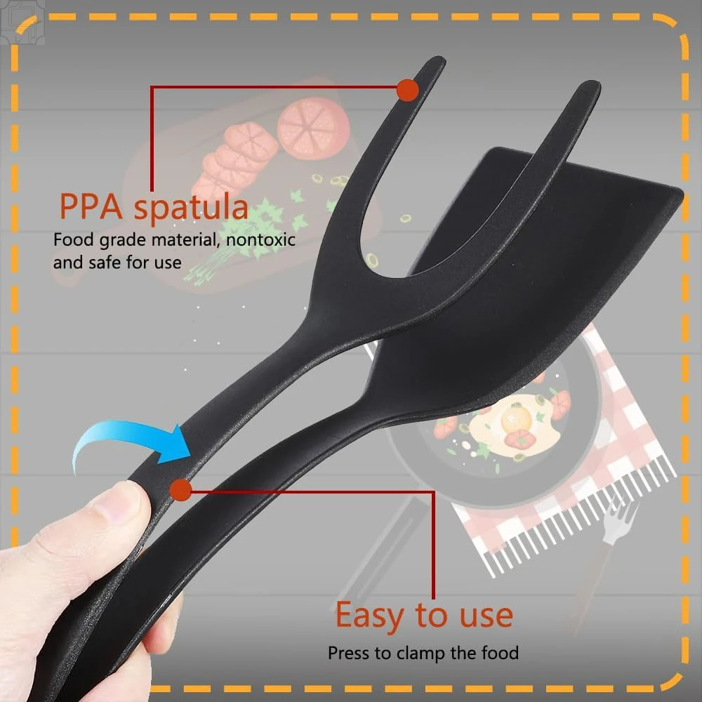 ملقط مطبخ متعدد الوظائف 2 في 1 - مراجعة Spudger Plastic Set وسعره