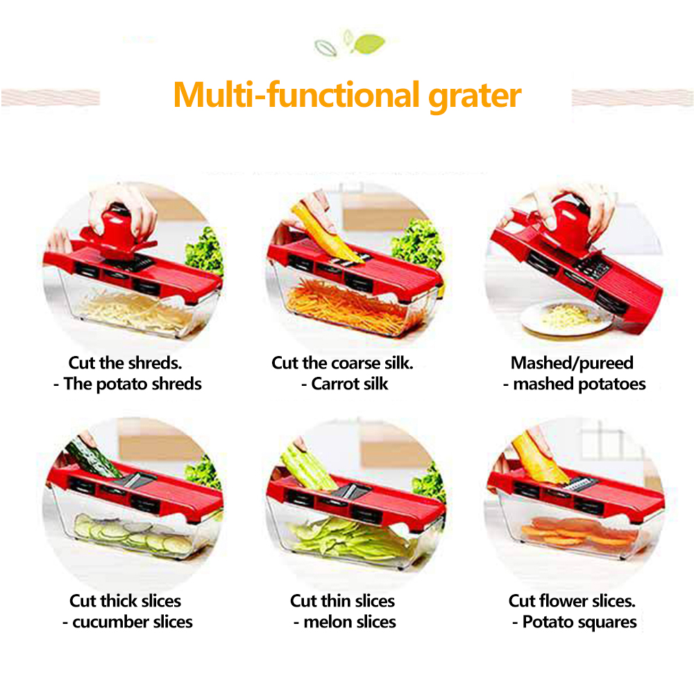 قطاعة خضروات بشفرة فولاذية ، م - مراجعة Spudger Plastic Set وسعره