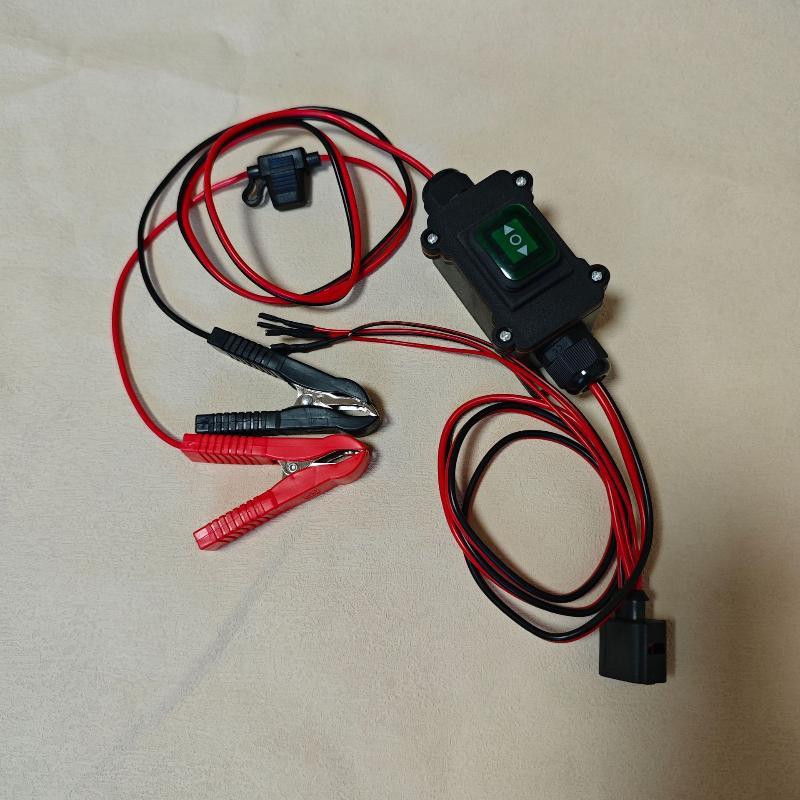 أداة تحرير محرك فرامل السيارة  - مراجعة Electronics Repair Garage وسعره