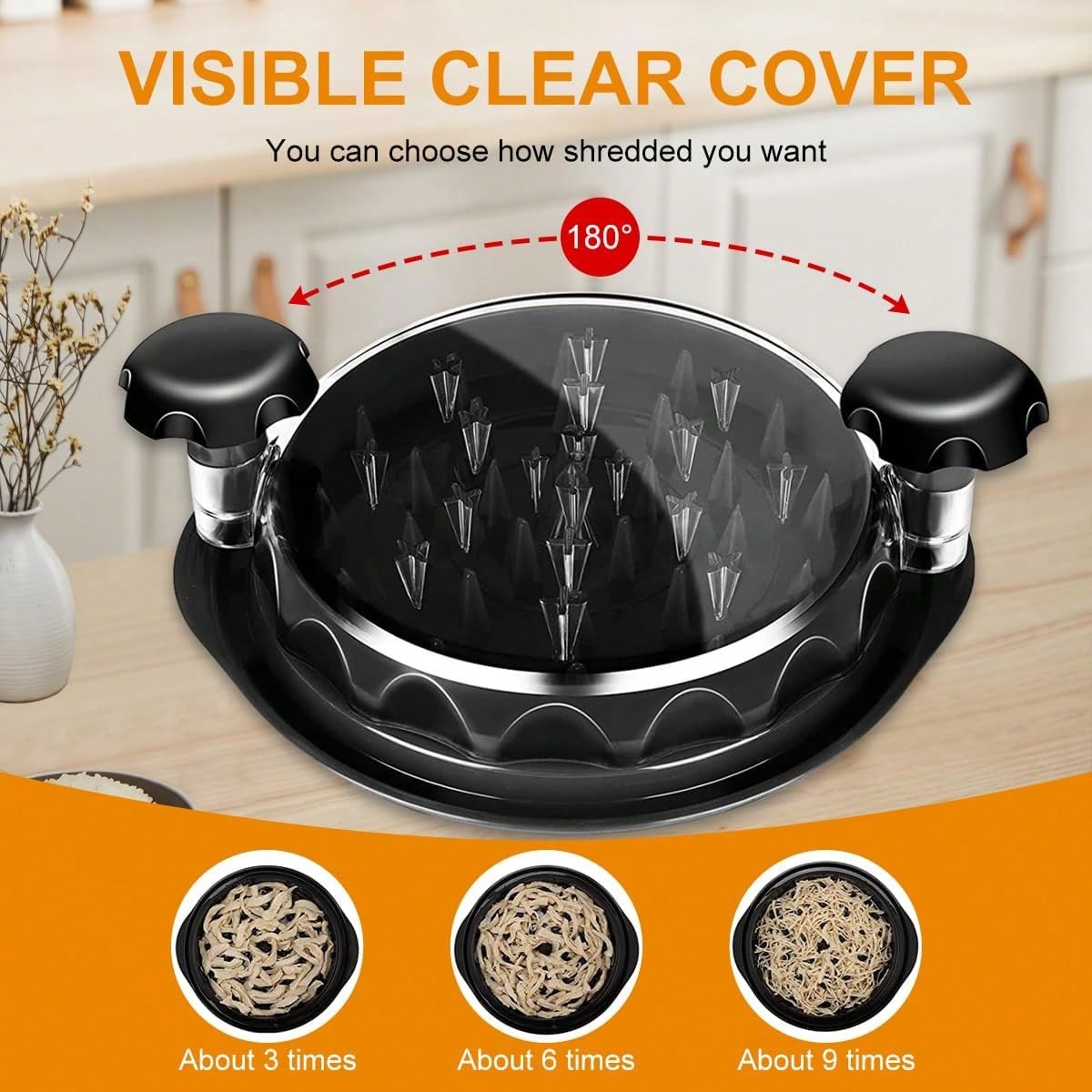 أداة تقطيع الدجاج اليدوية المر - مراجعة Spudger Plastic Set وسعره