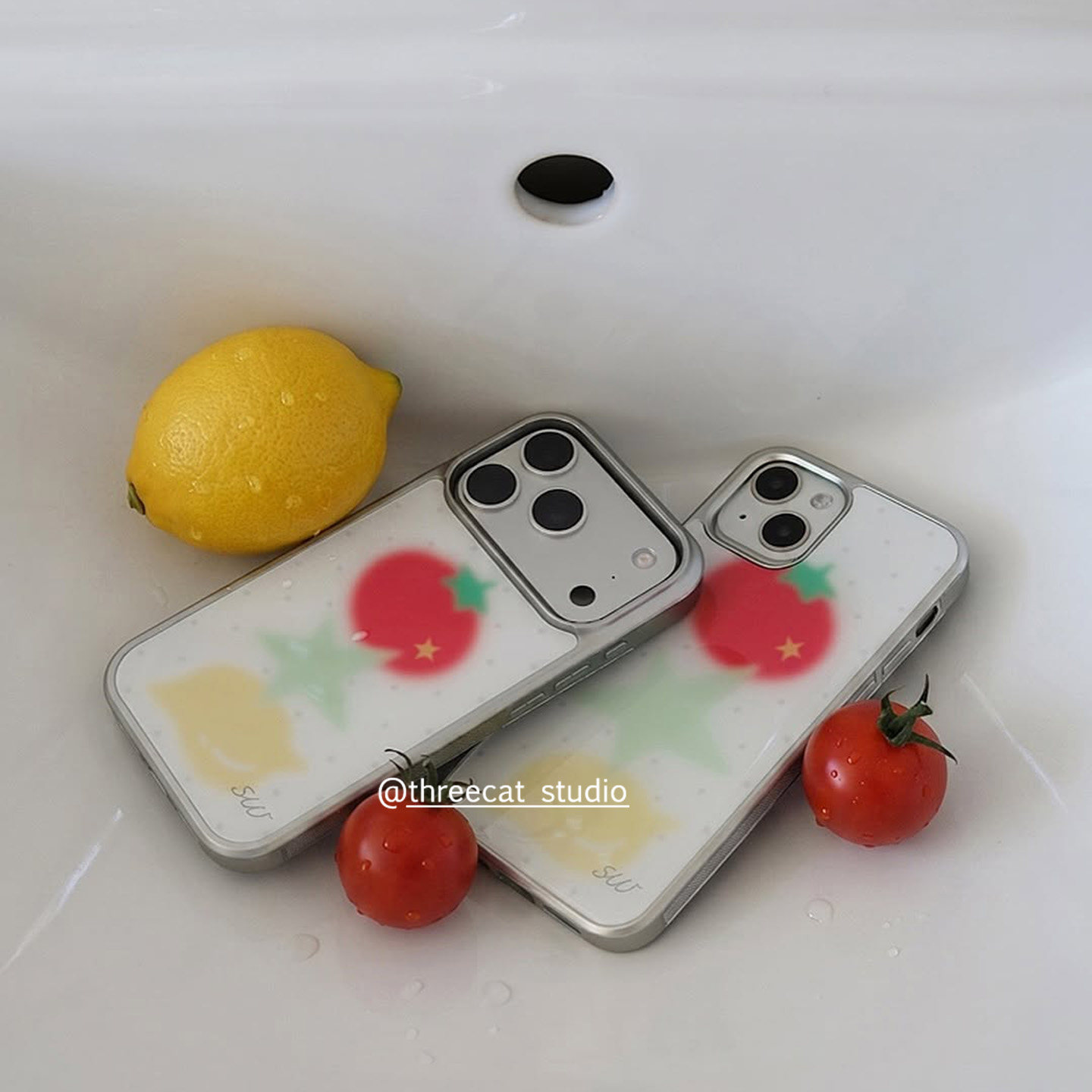 غطاء هاتف كوري بتصميم نجمة الط - مراجعة Back Cover Adhesive وسعره