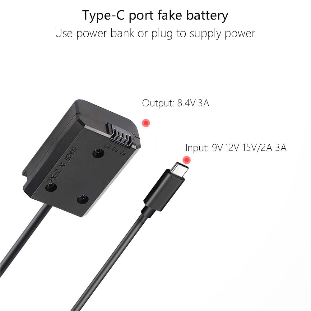 PD USB-C AC-PW20 NP-FW50 الدمي - مراجعة Sony Camera Zv-E10 وسعره