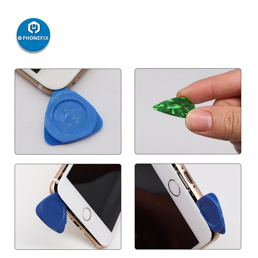 19 قطعة من البلاستيك Spudger أ - مراجعة Spudger Plastic Set وسعره