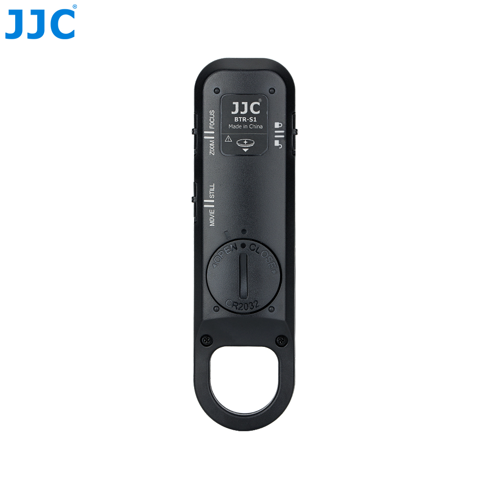 JJC-BTR-S1 جهاز تحكم عن بعد بل - مراجعة Sony Camera Zv-E10 وسعره