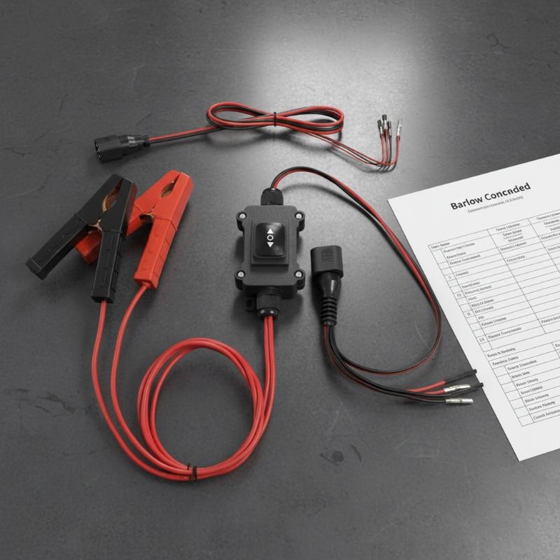 أداة إصلاح محرك فرامل الركن ال - مراجعة Electronics Repair Garage وسعره