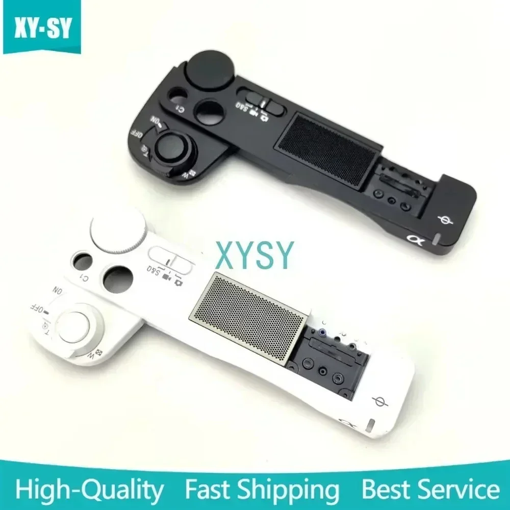 غطاء علوي أصلي جديد لكاميرا سو - مراجعة Sony Camera Zv-E10 وسعره