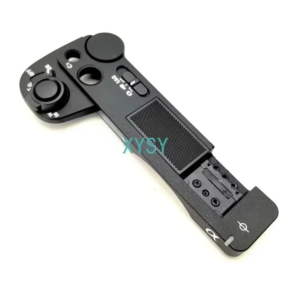 غطاء علوي أصلي جديد لكاميرا سو - مراجعة Sony Camera Zv-E10 وسعره