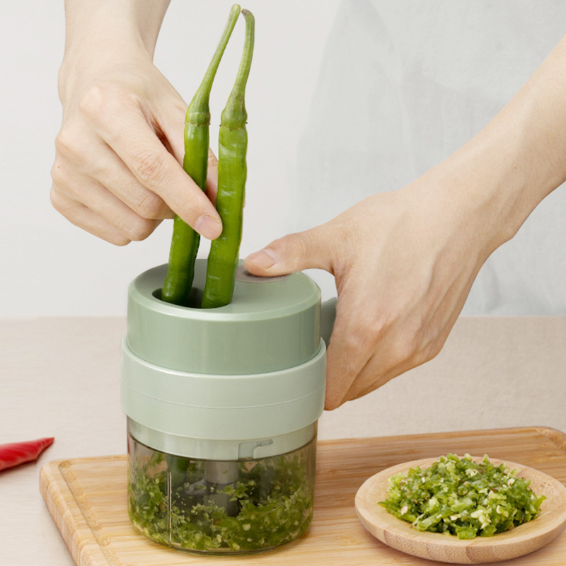 قطاعة الخضروات الكهربائية 4 في - مراجعة Spudger Plastic Set وسعره