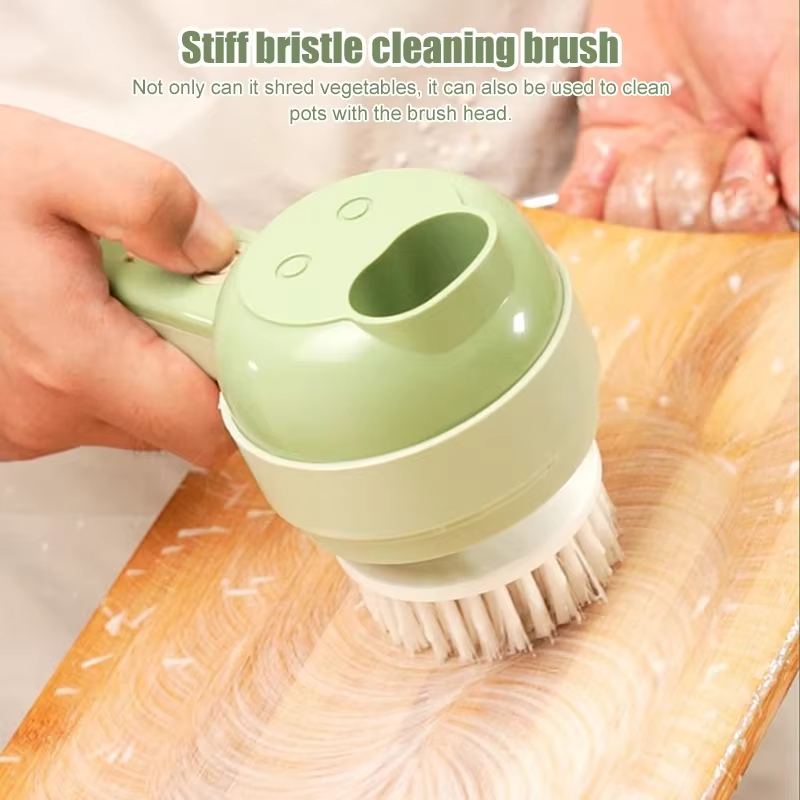 قطاعة الخضروات الكهربائية 4 في - مراجعة Spudger Plastic Set وسعره