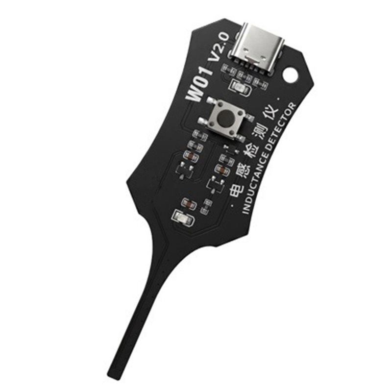 جهاز اختبار مقاومة لفائف اللوح - مراجعة Electronic Repairing وسعره