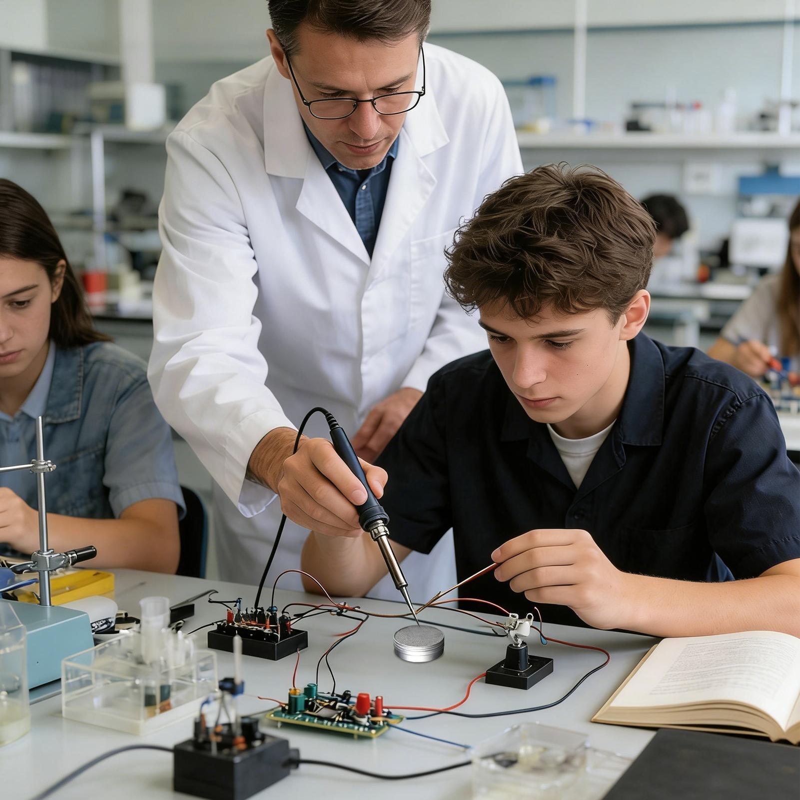منظف أكسدة مكواة اللحام لإزالة - مراجعة Electronics Repair Garage وسعره