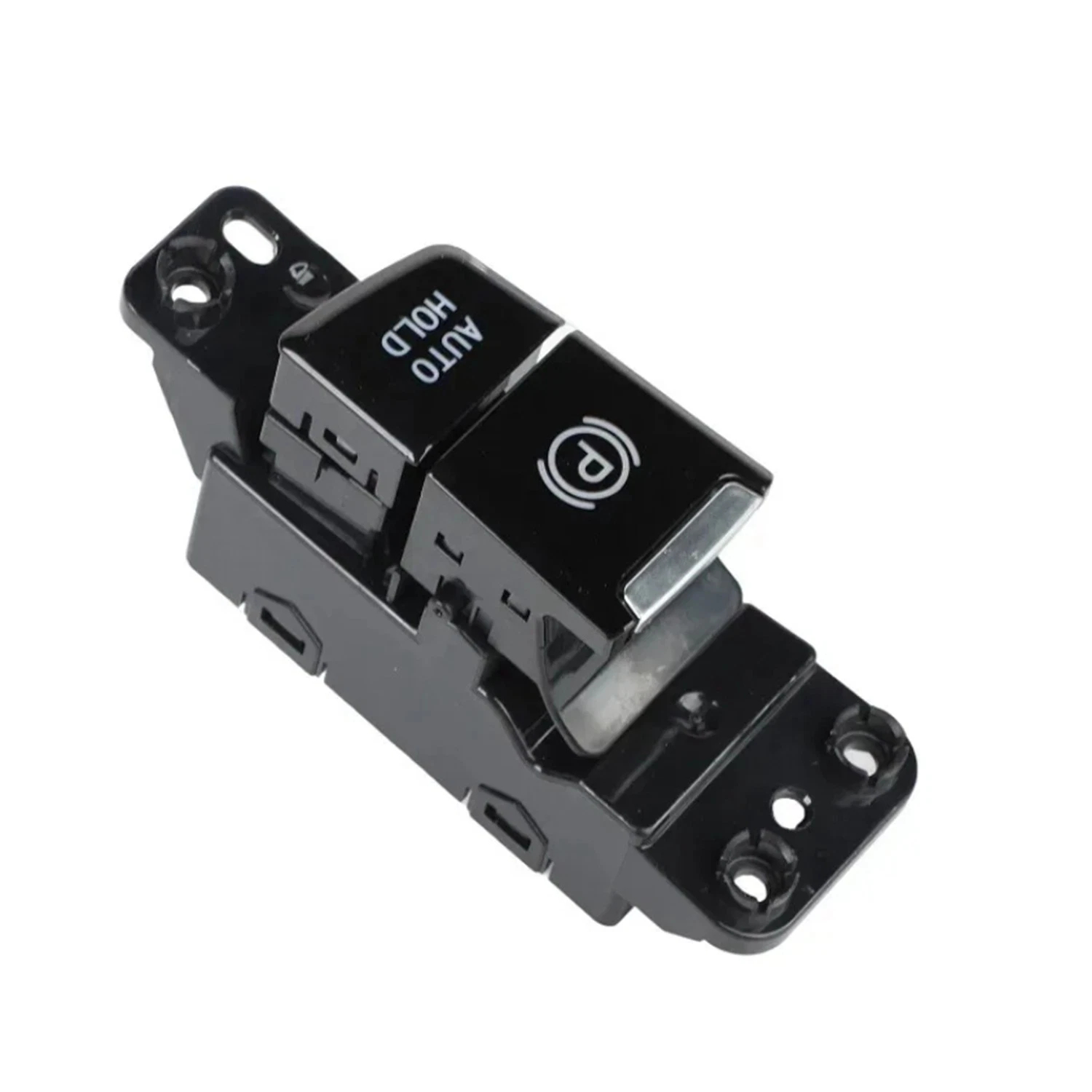 مفتاح فرامل اليد البديل من الش - مراجعة Electronics Repair Garage وسعره